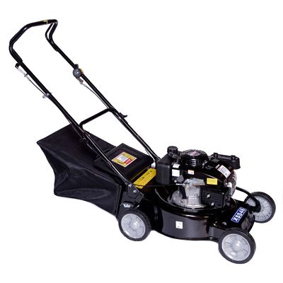 Газонокосилка Lifan XSS46