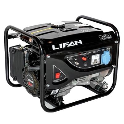 Газонокосилка Lifan XSS46 - изображение 4