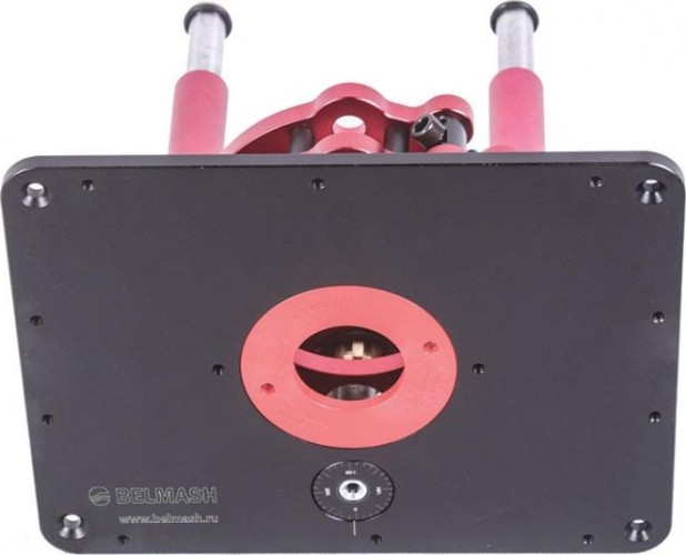 Лифт фрезерный BELMASH D033A - изображение 4