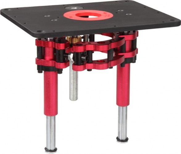 Лифт фрезерный BELMASH D033A - изображение 2