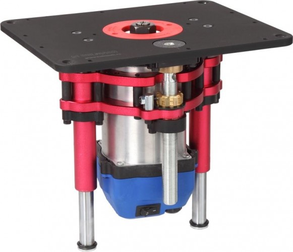 Лифт фрезерный BELMASH D033A - изображение 3