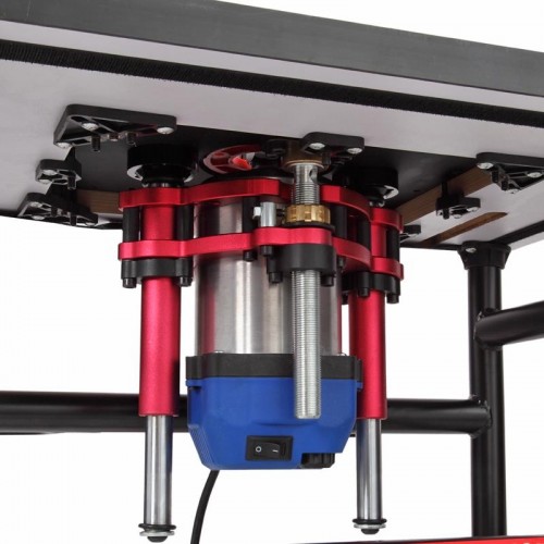 Лифт фрезерный BELMASH D033A - изображение 5