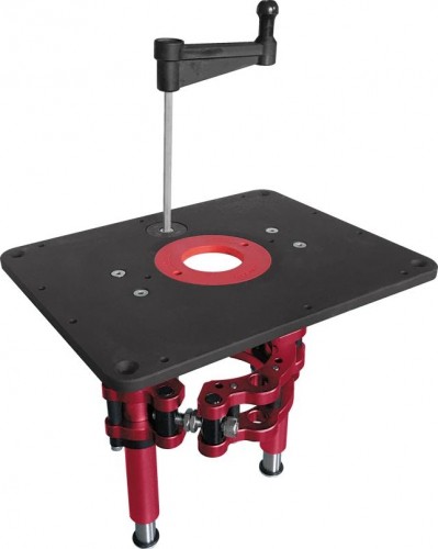 Лифт фрезерный JET JRMLS-1 10000079 - изображение 2