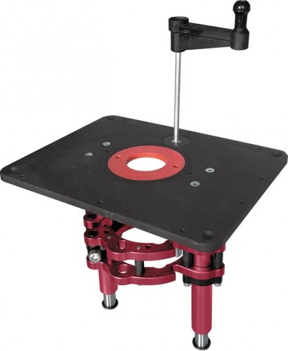 Лифт фрезерный JET JRMLS-1 10000079