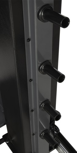 Лифт WiederKraft WDK-703444 пневматический для балансировочных станков в0000139213 - изображение 5