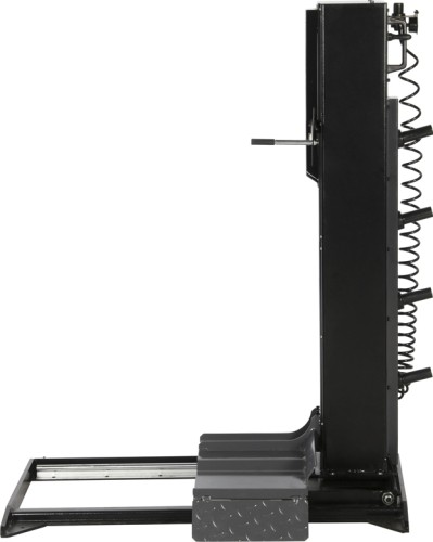 Лифт WiederKraft WDK-703444 пневматический для балансировочных станков в0000139213