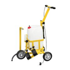 Тележка с баком для воды Lifton - изображение 2