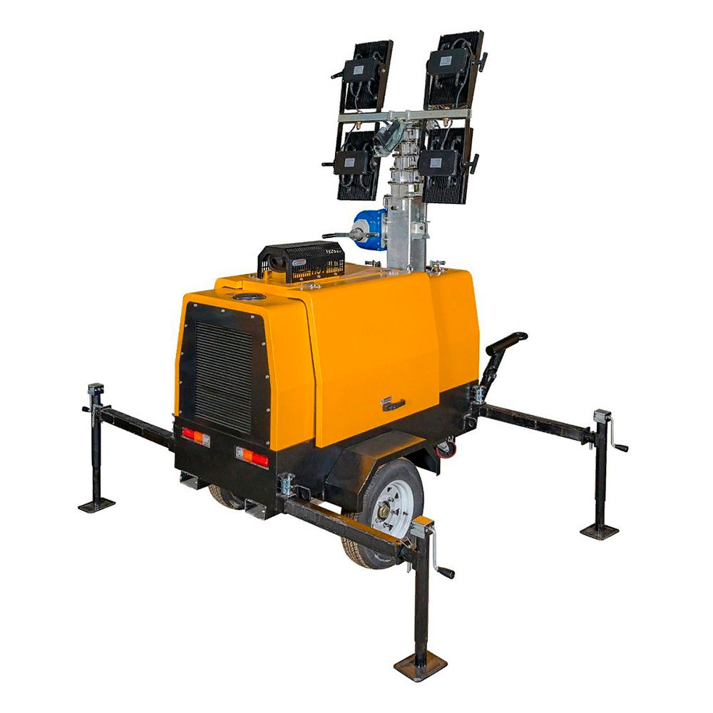 Осветительная мачта Light-Techno LT41000 - изображение 3