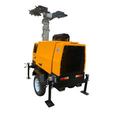 Осветительная мачта Light-Techno LT41000 - изображение 6