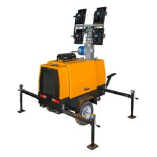 Осветительная мачта Light-Techno LT41000 - изображение 8