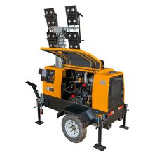 Осветительная мачта Light-Techno LT41000 - изображение 9