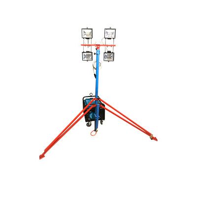 Осветительная мачта Light-Techno LT4500 - изображение 14