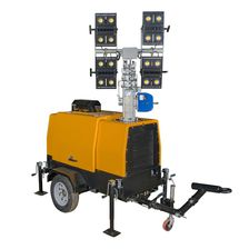 Осветительная мачта Light-Techno LT4500 - изображение 6