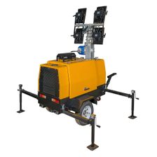 Осветительная мачта Light-Techno LT4500 - изображение 8