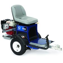 Тележка приводная LineDriver для разметочной машины Graco - изображение 4