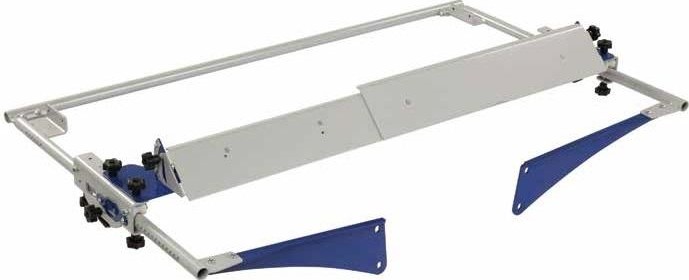 Линейка комбинированная BELMASH CR-2500 D028A