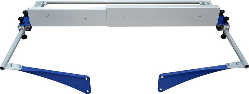 Линейка комбинированная BELMASH CR-2000 D026A