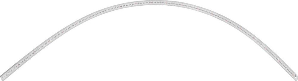 Линейка металлическая КАЛИБРОН 2000 мм 1017065