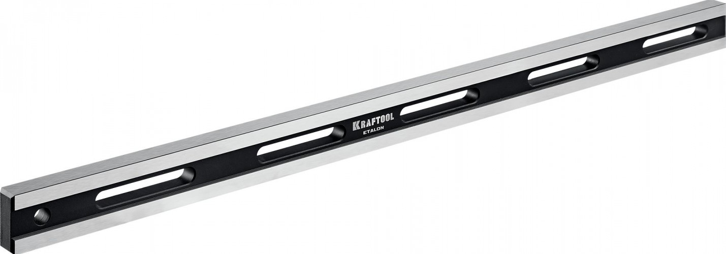 Линейка поверочная KRAFTOOL 34277 ETALON 600х35х16мм, класс точности 1