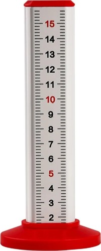 Линейка RGK TS-15 разметочная 721616