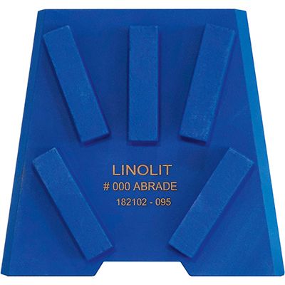 Франкфурт алмазный обдирочный Linolit 000 ABRADE - изображение 8