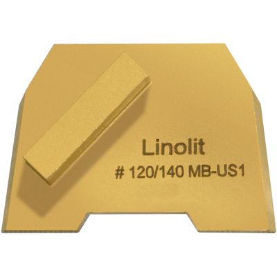 Алмазный пад Linolit #000 ABRADE - изображение 14