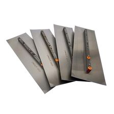 Затирочные лопасти Linolit-1200 - изображение 2