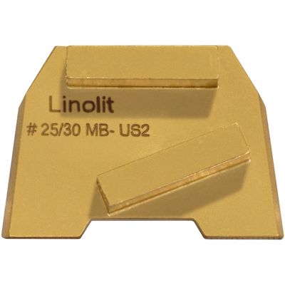 Франкфурт алмазный шлифовальный Linolit 120/140 S6 - изображение 11