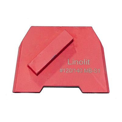 Франкфурт алмазный шлифовальный Linolit 120/140 S6 - изображение 14