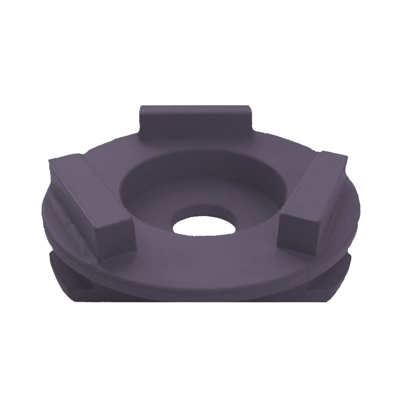 Фреза алмазная шлифовальная Linolit #120/140M3_SO - изображение 8