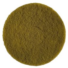 Войлочный пад с алмазным напылением Linolit #1500-330 - изображение 2