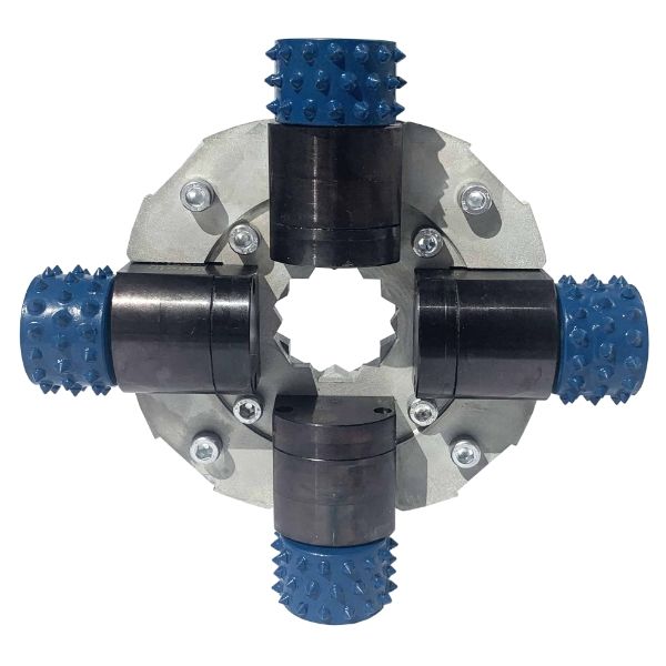 Диск-адаптер Linolit 230BH-H45.4.550.00