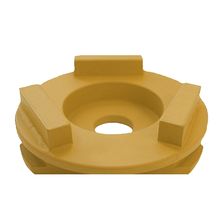 Фреза алмазная шлифовальная Linolit #25/30US3_SO - изображение 9