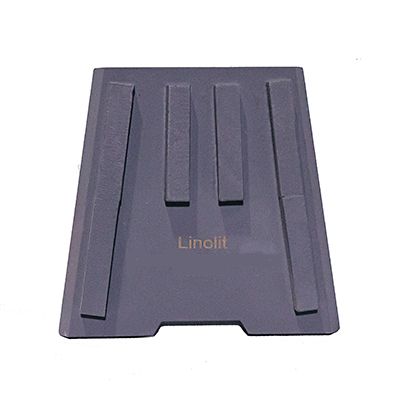 Фреза алмазная шлифовальная Linolit #25/30US3_SO - изображение 11