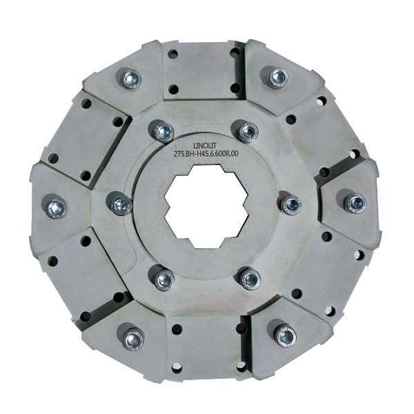 Диск-адаптер Linolit 275BH-H45.6.600R.00 - изображение 2