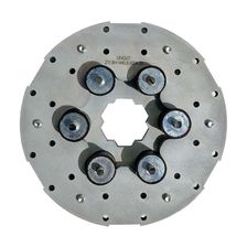 Диск-адаптер Linolit 275BH-H45.6.600R.00 - изображение 3