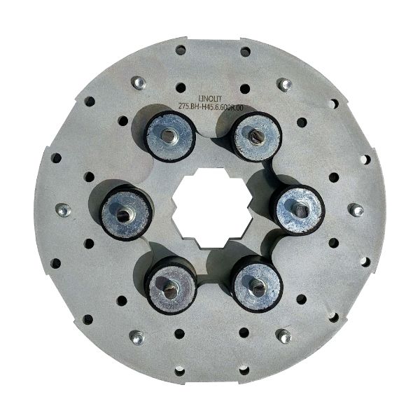 Диск-адаптер Linolit 275BH-H45.6.600R.00