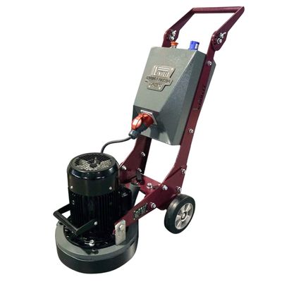 Шлифовально-полировальная машина Linolit 350-3,0/380 FS - изображение 15