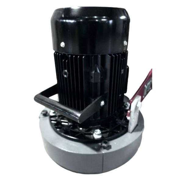 Шлифовально-полировальная машина Linolit 350-3,0/380 FS - изображение 3