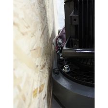 Шлифовально-полировальная машина Linolit 350-3,0/380 SS - изображение 12