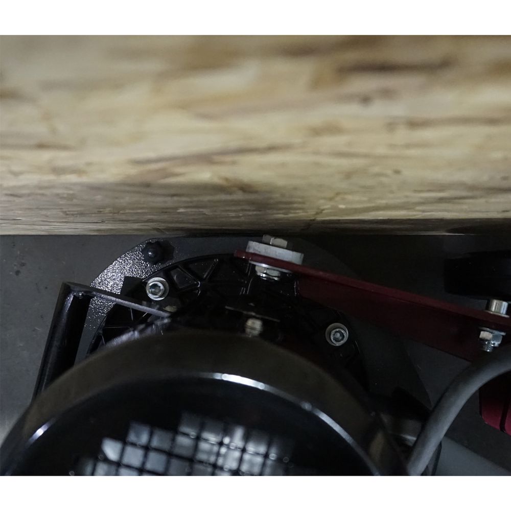 Шлифовально-полировальная машина Linolit 350-3,0/380 SS - изображение 5