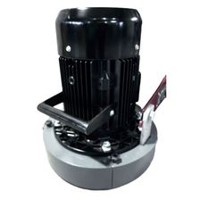 Шлифовально-полировальная машина Linolit 350-3,0/380 SS - изображение 9