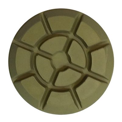 Алмазный пад Linolit #400-12-RB_LN