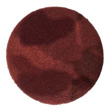 Войлочный пад с алмазным напылением Linolit #400-230 - изображение 2