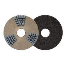 Алмазный пад Linolit #50-11,5-RB_РТ 230 мм - изображение 2