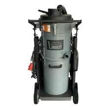 Промышленный пылесос Linolit 5311 - изображение 6