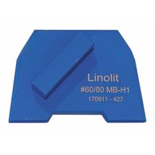 Алмазный пад Linolit #60/80 МВ - H2_LN - изображение 9