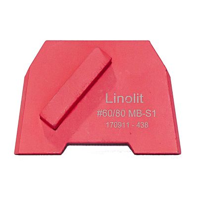 Алмазный пад Linolit #60/80 МВ - H2_LN - изображение 10