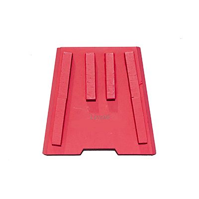 Франкфурт алмазный шлифовальный Linolit 60/80 S6 - изображение 8