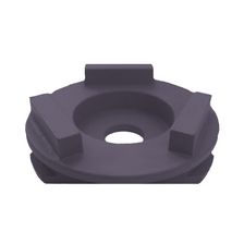 Фреза алмазная шлифовальная Linolit #60/80M3_SO - изображение 9